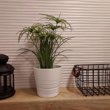 Apartament Sun&Fun - Rowy Rowy  Buitenkant foto